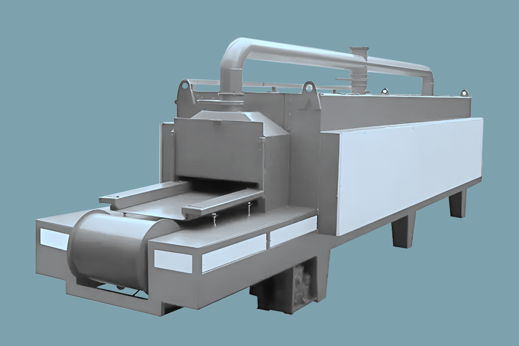 Kontinü Tav Fırınları