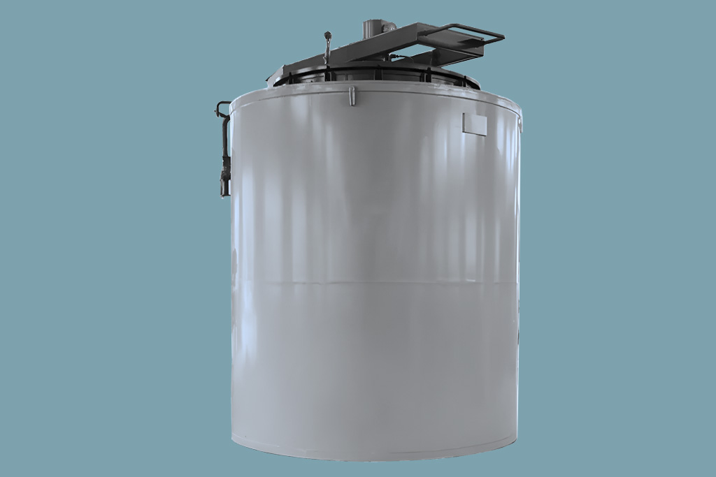 Kuyu Tipi Tav Fırınları