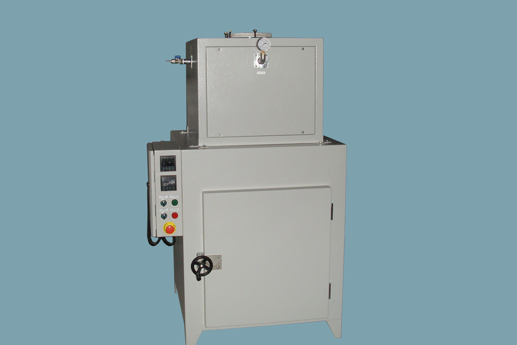 Vakumlu Tav Fırınları