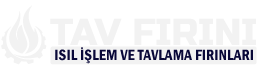 Tav Fırını logo