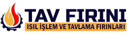 Tav Fırını logo